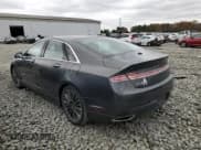 ✅ 2015 Lincoln MKZ Hybrid • VIN: 3LN6L2LU3FR611494 • Лот: 87463045. Опубликован ранее на Copart с пробегом 79 790 миль. Бесплатный доступ к архиву аукционных продаж из США и подробный отчёт об истории автомобиля на DreamBid. Изображение 2.