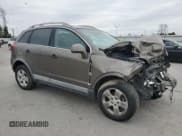 ✅ 2014 Chevrolet Captiva Sport LS • VIN: 3GNAL2EK7ES652865 • Лот: 43985125. Опубликован ранее на Copart с пробегом 123 966 миль. Бесплатный доступ к архиву аукционных продаж из США и подробный отчёт об истории автомобиля на DreamBid. Изображение 4.