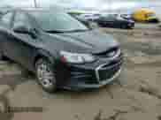2020 Chevrolet Sonic LS с VIN 1G1JB5SB3L4122240, выставлен на аукционе Copart как лот 58172845 с пробегом 102 858 миль миль и На запчасти • Non repairable. История ставок и продаж доступна на DreamBid. Изображение 13.
