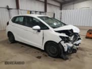 ✅ 2019 Honda Fit LX • VIN: 3HGGK5H42KM731608 • Lot: 93436385. Wystawiony na Copart z przebiegiem Nie podano. Bezpłatny archiwum sprzedaży aukcyjnych z USA i szczegółowy raport historii pojazdu na DreamBid. Zdjęcie 4.