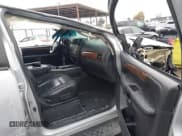 ✅ 2012 Nissan Armada SV • VIN: 5N1AA0ND6CN612039 • Lot: 43732861. Listed on IAAI with 185,079 mi. Free auction sales archive from the USA and detailed vehicle history report at DreamBid. Image 5.