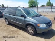 ✅ 2007 Dodge Grand Caravan SE • VIN: 1D4GP24RX7B210864 • Lot: 42378221. Listed on IAAI with 288,865 mi. Free auction sales archive from the USA and detailed vehicle history report at DreamBid. Image 1.