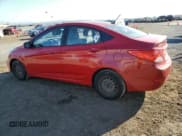 ✅ 2013 Hyundai Accent GLS • VIN: KMHCT4AE1DU520823 • Лот: 73508264. Опубликован ранее на Copart с пробегом 87 393 миль. Бесплатный доступ к архиву аукционных продаж из США и подробный отчёт об истории автомобиля на DreamBid. Изображение 2.
