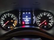 ✅ 2017 Jeep Renegade Latitude • VIN: ZACCJBBB8HPE85191 • Lot: 43573344. Listed on IAAI with 90,979 mi. Free auction sales archive from the USA and detailed vehicle history report at DreamBid. Image 7.