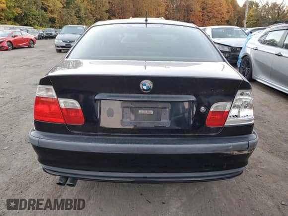 1999 BMW 3 Series 323i с VIN WBAAM3337XKC60992, выставлен на аукционе Copart как лот 76799624 с пробегом 110 976 миль миль и Списание • Salvage title. История ставок и продаж доступна на DreamBid. Изображение 6.