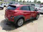 2018 Hyundai Kona SEL с VIN KM8K22AA5JU181768, выставлен на аукционе Copart как лот 53458653 с пробегом 21 526 миль миль и . История ставок и продаж доступна на DreamBid. Изображение 3.