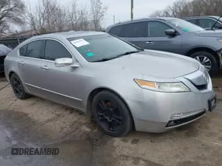 ✅ 2010 Acura TL Technology • VIN: 19UUA8F58AA008750 • Лот: 43833933. Опубликован ранее на IAAI с пробегом 202 153 миль. Бесплатный доступ к архиву аукционных продаж из США и подробный отчёт об истории автомобиля на DreamBid. Изображение 1.