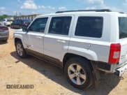 ✅ 2016 Jeep Patriot Sport • VIN: 1C4NJRBB3GD786756 • Lot: 42675775. Wystawiony na IAAI z przebiegiem 143 260 mil. Bezpłatny archiwum sprzedaży aukcyjnych z USA i szczegółowy raport historii pojazdu na DreamBid. Zdjęcie 3.