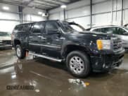 ✅ 2014 GMC Sierra 3500HD SRW Denali • VIN: 1GT426E83EF190507 • Лот: 85589364. Опубликован ранее на Copart с пробегом Не указан. Бесплатный доступ к архиву аукционных продаж из США и подробный отчёт об истории автомобиля на DreamBid. Изображение 4.