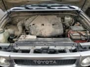 ✅ 2007 Toyota FJ Cruiser • VIN: JTEBU11F670046525 • Lot: 68227274. Listed on Copart with 191,655 mi. Free auction sales archive from the USA and detailed vehicle history report at DreamBid. Image 13.