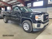 ✅ 2014 GMC Sierra 1500 • VIN: 1GTN2TEH0EZ223433 • Лот: 91651065. Опубликован ранее на Copart с пробегом 177 018 миль. Бесплатный доступ к архиву аукционных продаж из США и подробный отчёт об истории автомобиля на DreamBid. Изображение 4.