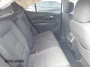 ✅ 2018 Chevrolet Equinox LT • VIN: 3GNAXSEV2JS583012 • Lot: 43730181. Wystawiony na IAAI z przebiegiem 173 681 mil. Bezpłatny archiwum sprzedaży aukcyjnych z USA i szczegółowy raport historii pojazdu na DreamBid. Zdjęcie 8.