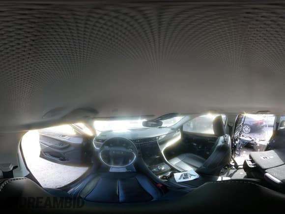 ✅ 2023 Jeep Grand Cherokee Limited • VIN: 1C4RJHBG3PC516665 • Lot: 43357909. Wystawiony na IAAI z przebiegiem 53 353 mil. Bezpłatny archiwum sprzedaży aukcyjnych z USA i szczegółowy raport historii pojazdu na DreamBid. Zdjęcie 24.