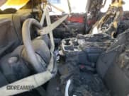 ✅ 2022 Chevrolet Silverado 1500 Custom • VIN: 1GCPABEK9NZ631964 • Lot: 49977225. Listed on Copart with Not provided. Free auction sales archive from the USA and detailed vehicle history report at DreamBid. Image 7.