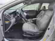 2012 Hyundai Sonata GLS с VIN 5NPEB4AC1CH382269, выставлен на аукционе Copart как лот 84471815 с пробегом 224 962 миль миль и Списание • Salvage title. История ставок и продаж доступна на DreamBid. Изображение 7.