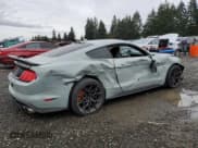 ✅ 2022 Ford Mustang Mach 1 • VIN: 1FA6P8R07N5551792 • Лот: 50059015. Опубликован ранее на Copart с пробегом Не указан. Бесплатный доступ к архиву аукционных продаж из США и подробный отчёт об истории автомобиля на DreamBid. Изображение 3.