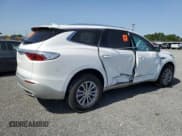 ✅ 2024 Buick Enclave Premium • VIN: 5GAERCKW3RJ127123 • Lot: 57274205. Listed on Copart with 34,769 mi. Free auction sales archive from the USA and detailed vehicle history report at DreamBid. Image 3.