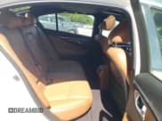 ✅ 2021 Infiniti Q50 Signature Edition • VIN: JN1EV7CR1MM754889 • Lot: 60595224. Listed on Copart with 29,087 mi. Free auction sales archive from the USA and detailed vehicle history report at DreamBid. Image 11.