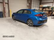 ✅ 2018 Hyundai Ioniq SEL • VIN: KMHC75LC0JU066095 • Лот: 41822411. Опубликован ранее на IAAI с пробегом 123 780 миль. Бесплатный доступ к архиву аукционных продаж из США и подробный отчёт об истории автомобиля на DreamBid. Изображение 3.