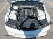 ✅ 2001 BMW 3 Series 325i • VIN: WBAAN374X1ND47372 • Lot: 42834487. Wystawiony na IAAI z przebiegiem 179 223 mil. Bezpłatny archiwum sprzedaży aukcyjnych z USA i szczegółowy raport historii pojazdu na DreamBid. Zdjęcie 10.