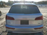 ✅ 2019 Audi Q5 Premium Plus • VIN: WA1BNAFY1K2135499 • Lot: 90863315. Wystawiony na Copart z przebiegiem 64 089 mil. Bezpłatny archiwum sprzedaży aukcyjnych z USA i szczegółowy raport historii pojazdu na DreamBid. Zdjęcie 6.