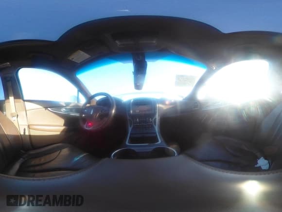 ✅ 2016 Lincoln MKX Reserve • VIN: 2LMTJ8LR6GBL63981 • Lot: 43492274. Listed on IAAI with 104,847 mi. Free auction sales archive from the USA and detailed vehicle history report at DreamBid. Image 20.