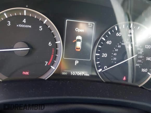 ✅ 2016 Lexus RX 350 • VIN: 2T2BZMCA6GC002373 • Лот: 42356683. Опубликован ранее на IAAI с пробегом 107 067 миль. Бесплатный доступ к архиву аукционных продаж из США и подробный отчёт об истории автомобиля на DreamBid. Изображение 7.