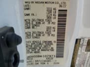 ✅ 2022 Nissan Titan SV • VIN: 1N6AA1CD8NN107973 • Lot: 77365774. Wystawiony na Copart z przebiegiem 45 620 mil. Bezpłatny archiwum sprzedaży aukcyjnych z USA i szczegółowy raport historii pojazdu na DreamBid. Zdjęcie 13.