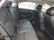 ✅ 2018 Honda Accord Touring • VIN: 1HGCV2F9XJA045699 • Lot: 82037165. Wystawiony na Copart z przebiegiem 70 513 mil. Bezpłatny archiwum sprzedaży aukcyjnych z USA i szczegółowy raport historii pojazdu na DreamBid. Zdjęcie 10.