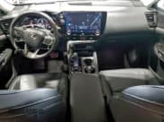 ✅ 2024 Lexus NX 350 Luxury • VIN: 2T2HGCEZ1RC047608 • Lot: 94797445. Wystawiony na Copart z przebiegiem 15 135 mil. Bezpłatny archiwum sprzedaży aukcyjnych z USA i szczegółowy raport historii pojazdu na DreamBid. Zdjęcie 8.