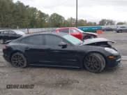 ✅ 2018 Porsche Panamera 4S • VIN: WP0AB2A79JL134141 • Lot: 43545965. Listed on IAAI with 125,180 mi. Free auction sales archive from the USA and detailed vehicle history report at DreamBid. Image 12.