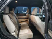 ✅ 2018 Ford Explorer • VIN: 1FM5K8B84JGB25458 • Lot: 89856305. Wystawiony na Copart z przebiegiem 124 521 mil. Bezpłatny archiwum sprzedaży aukcyjnych z USA i szczegółowy raport historii pojazdu na DreamBid. Zdjęcie 11.