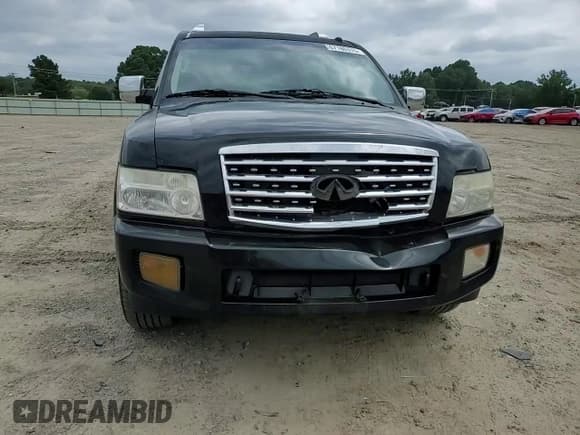 ✅ 2008 Infiniti QX56 • VIN: 5N3AA08C38N914521 • Lot: 67186315. Listed on Copart with 244,557 mi. Free auction sales archive from the USA and detailed vehicle history report at DreamBid. Image 14.