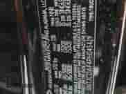 2023 Hyundai Santa Cruz Night Edition с VIN 5NTJCDAF4PH045429, выставлен на аукционе Copart как лот 77806794 с пробегом 12 240 миль миль и Списание • Salvage title. История ставок и продаж доступна на DreamBid. Изображение 14.