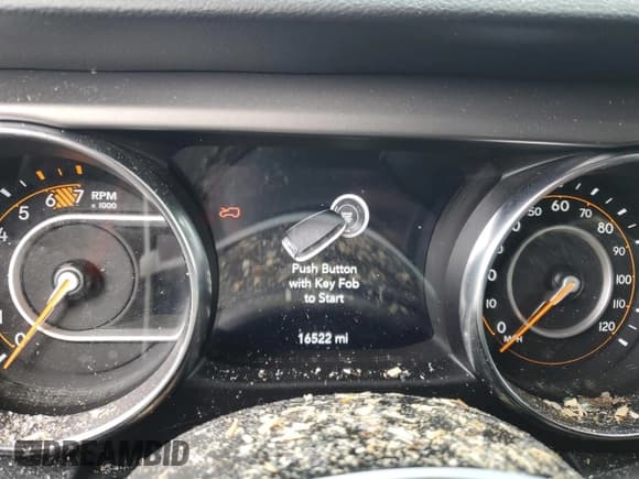 ✅ 2022 Jeep Wrangler Willys Sport • VIN: 1C4GJXAN9NW151602 • Lot: 86546304. Listed on Copart with 16,522 mi. Free auction sales archive from the USA and detailed vehicle history report at DreamBid. Image 9.