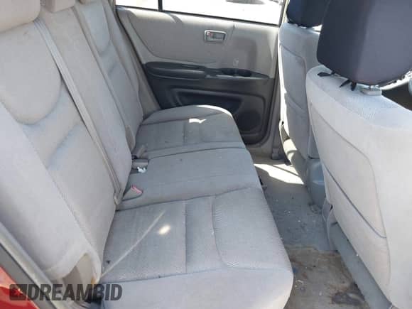 2001 Toyota Highlander с VIN JTEGF21A810011163, выставлен на аукционе IAAI как лот 39456614 с пробегом 194 532 миль миль и . История ставок и продаж доступна на DreamBid. Изображение 8.