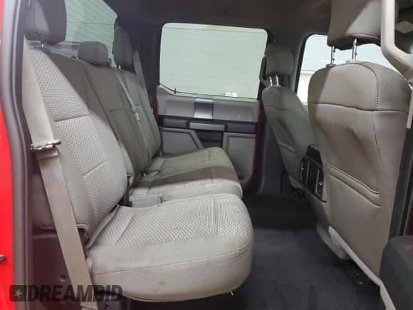 ✅ 2015 Ford F-150 XLT • VIN: 1FTEW1EG8FFB56292 • Lot: 71186335. Listed on Copart with 119,459 mi. Free auction sales archive from the USA and detailed vehicle history report at DreamBid. Image 10.