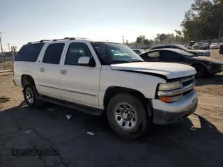 ✅ 2001 Chevrolet Suburban LT • VIN: 3GNEC16TX1G200716 • Лот: 79967244. Опубликован ранее на Copart с пробегом 205 495 миль. Бесплатный доступ к архиву аукционных продаж из США и подробный отчёт об истории автомобиля на DreamBid. Изображение 4.
