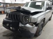 ✅ 2015 Jeep Patriot Altitude • VIN: 1C4NJPBA8FD328320 • Lot: 43464924. Listed on IAAI with 75,974 mi. Free auction sales archive from the USA and detailed vehicle history report at DreamBid. Image 6.