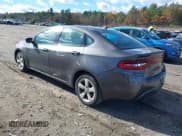 ✅ 2015 Dodge Dart SXT • VIN: 1C3CDFBB0FD281550 • Лот: 43596426. Опубликован ранее на IAAI с пробегом 154 933 миль. Бесплатный доступ к архиву аукционных продаж из США и подробный отчёт об истории автомобиля на DreamBid. Изображение 3.