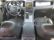 ✅ 2010 Ford Taurus SHO • VIN: 1FAHP2KT6AG152803 • Lot: 61750255. Listed on Copart with 194,462 mi. Free auction sales archive from the USA and detailed vehicle history report at DreamBid. Image 8.