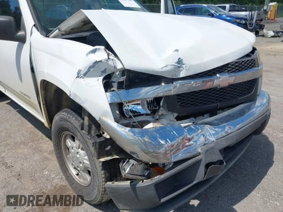 ✅ 2004 Chevrolet Colorado Z85 • VIN: 1GCCS198748133139 • Lot: 43123921. Wystawiony na IAAI z przebiegiem 220 643 mil. Bezpłatny archiwum sprzedaży aukcyjnych z USA i szczegółowy raport historii pojazdu na DreamBid. Zdjęcie 6.