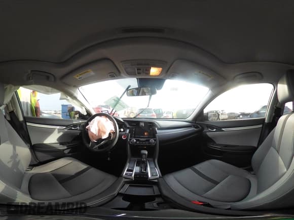 ✅ 2017 Honda Civic EX • VIN: 19XFC2F85HE223986 • Lot: 42631706. Wystawiony na IAAI z przebiegiem 90 001 mil. Bezpłatny archiwum sprzedaży aukcyjnych z USA i szczegółowy raport historii pojazdu na DreamBid. Zdjęcie 18.