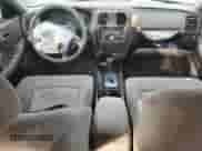 2004 Hyundai Sonata GLS z VIN KMHWF35H34A967805, wystawiony jako Copart lot #84976714 z przebiegiem 126 514 mil mil oraz Nie do naprawy • Non repairable. Historia ofert i sprzedaży dostępna na DreamBid. Obrazek 8.