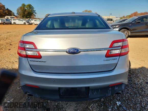 ✅ 2014 Ford Taurus Limited • VIN: 1FAHP2F85EG179499 • Lot: 92822505. Wystawiony na Copart z przebiegiem 150 198 mil. Bezpłatny archiwum sprzedaży aukcyjnych z USA i szczegółowy raport historii pojazdu na DreamBid. Zdjęcie 6.