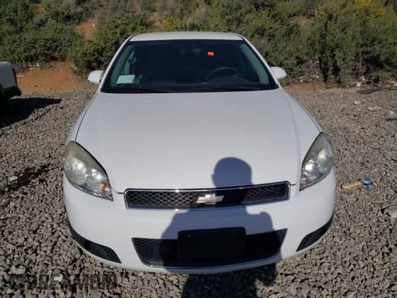 2016 Chevrolet Impala Police Police с VIN 2G1WD5E37G1101705, выставлен на аукционе Copart как лот 54254825 с пробегом Не указан миль и Списание • Salvage title. История ставок и продаж доступна на DreamBid. Изображение 5.