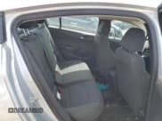 ✅ 2017 Chevrolet Cruze LS • VIN: 1G1BC5SM5H7165583 • Lot: 46717483. Listed on Copart with 152,247 mi. Free auction sales archive from the USA and detailed vehicle history report at DreamBid. Image 10.