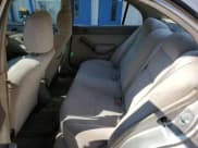 ✅ 2001 Honda Civic EX • VIN: 1HGES26701L044551 • Лот: 80899055. Опубликован ранее на Copart с пробегом 162 226 миль. Бесплатный доступ к архиву аукционных продаж из США и подробный отчёт об истории автомобиля на DreamBid. Изображение 10.