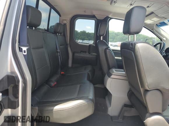 ✅ 2004 Nissan Titan LE • VIN: 1N6AA06B64N536161 • Lot: 64424125. Wystawiony na Copart z przebiegiem 49 122 mil. Bezpłatny archiwum sprzedaży aukcyjnych z USA i szczegółowy raport historii pojazdu na DreamBid. Zdjęcie 10.