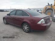 ✅ 2008 Ford Taurus SEL • VIN: 1FAHP24W28G105270 • Lot: 43723189. Listed on IAAI with 179,775 mi. Free auction sales archive from the USA and detailed vehicle history report at DreamBid. Image 3.